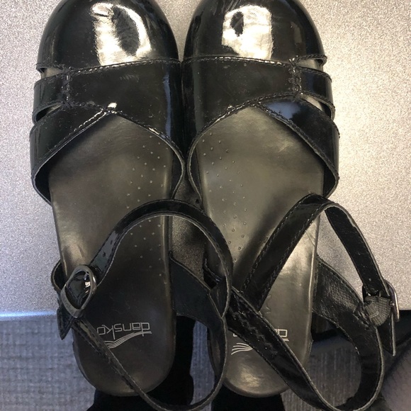 Great Dansko Sandal Clog! - Picture 1 of 3
